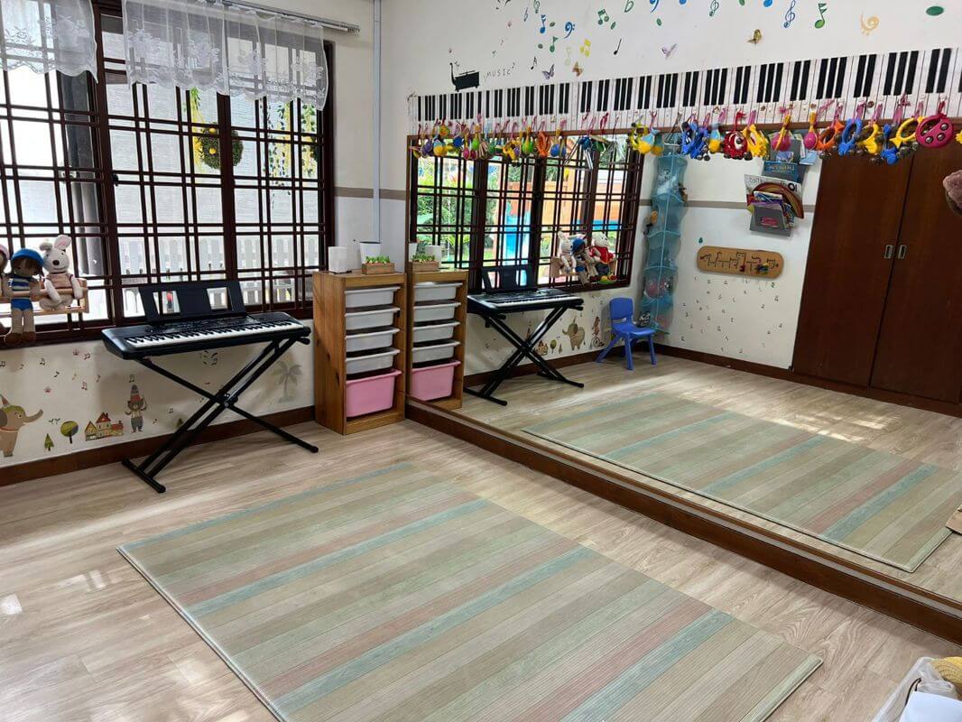 (On Hold)Prime & Established Kindergarten In Holland For Takeover