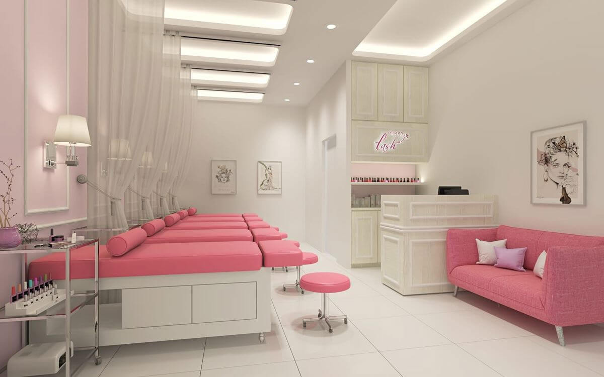 (Expired)Franchising With Perky Lash