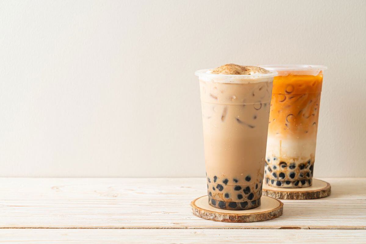 Bubble Tea Shop for Sale in the South Eastern suburbs of Melbourne