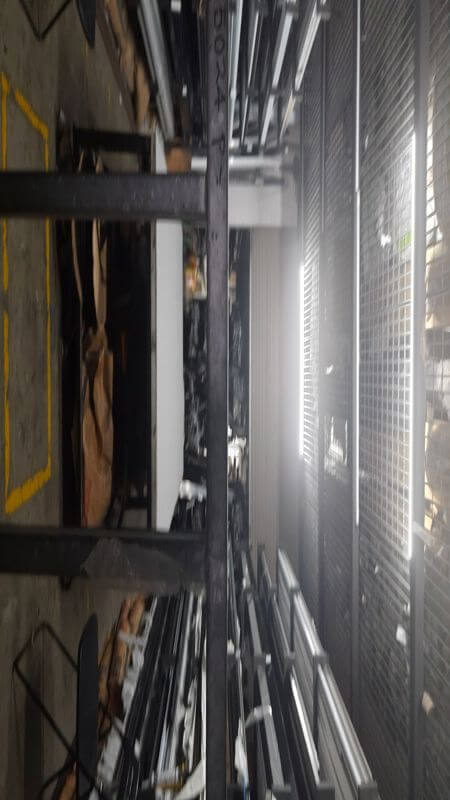 Profitable Company business for sale with B1 Industrial Factory 