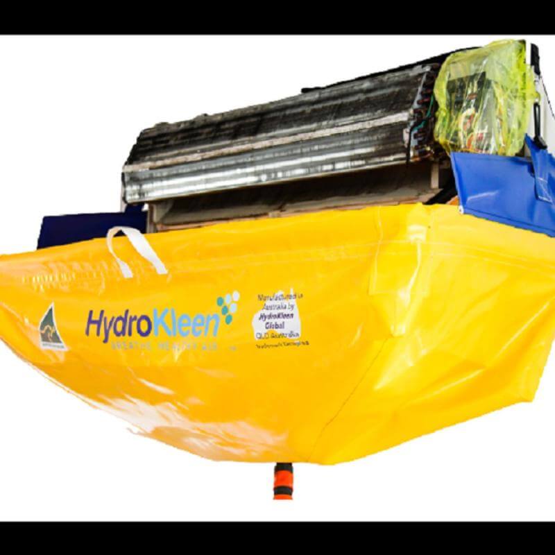 HYDROKLEEN - DUAL SUNSHINE COAST FRANCHISE TERRITORIES