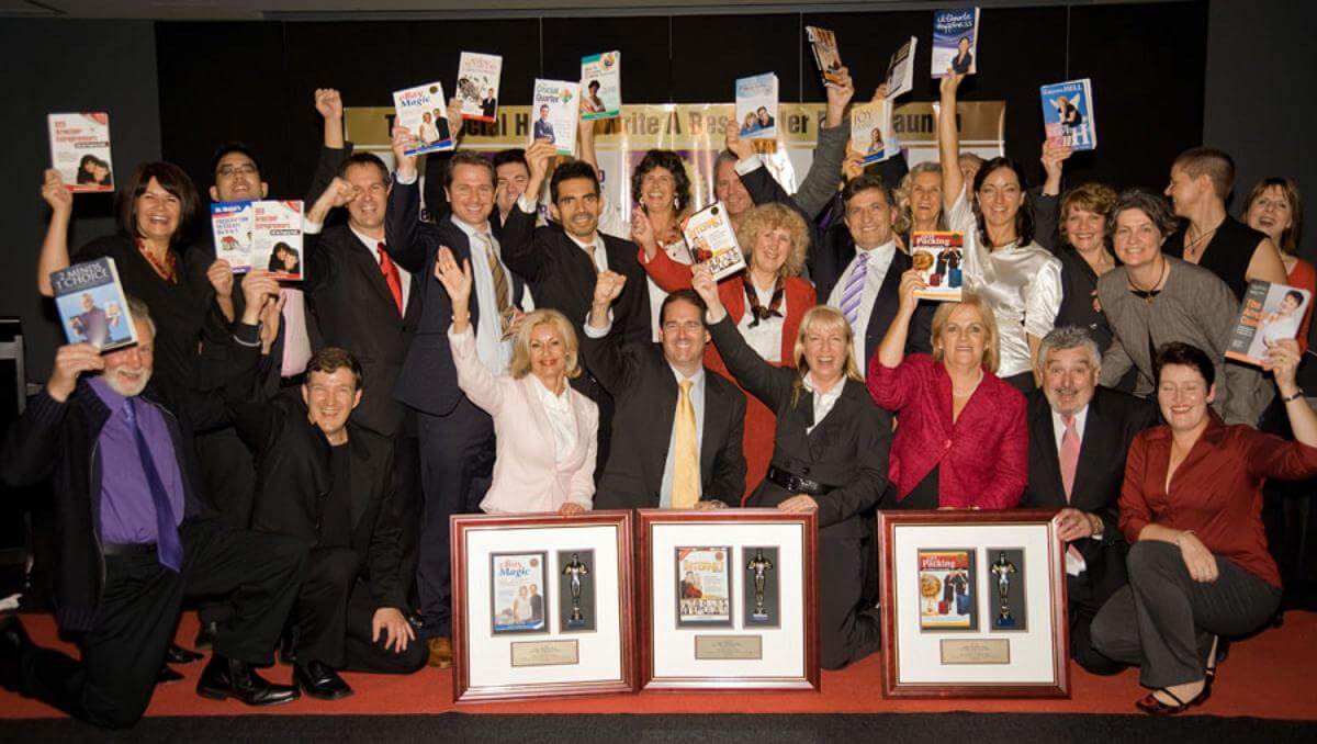 Unique Entrepreneurial International Educational Business