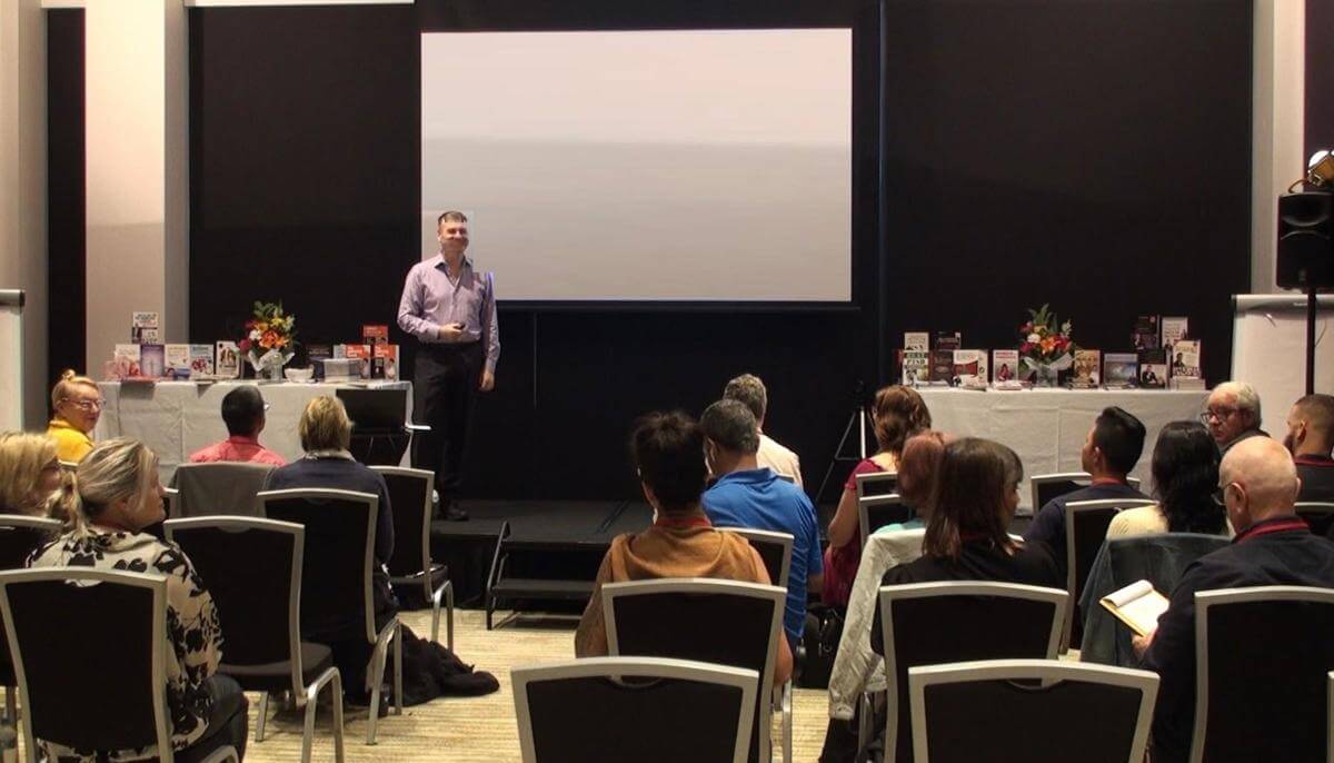 INTERNATIONAL  EDUCATION BUSINESS - Online and In Person