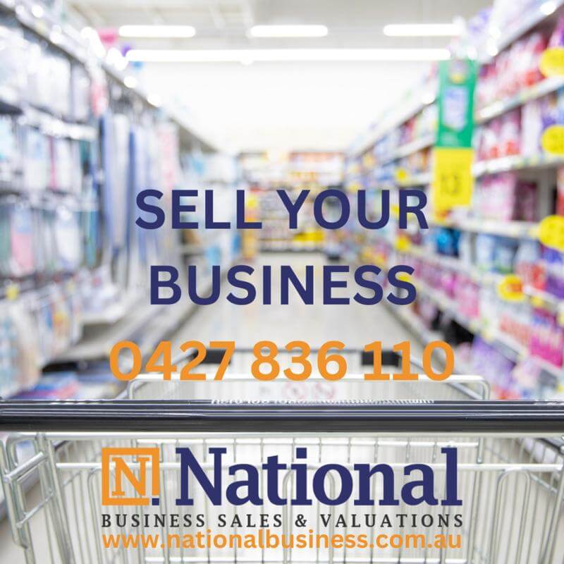 Prominent IGA Supermarket for Sale in Melbourne