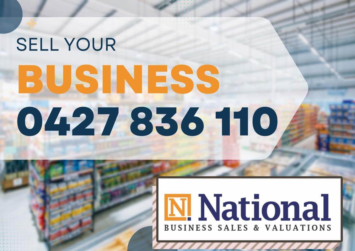 Low Rent! Supermarket with Butcher for Sale in Melbourne | Great Location