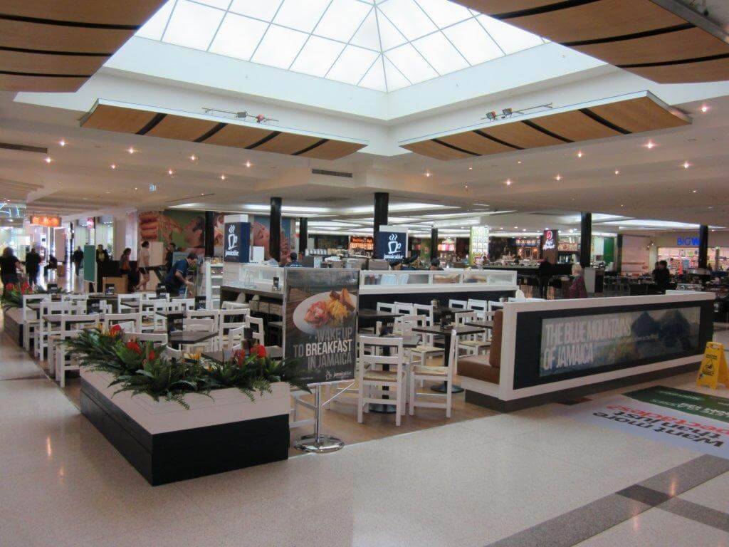 Highly Profitable Jamaica Blue Cafe Franchise Central Coast For Sale