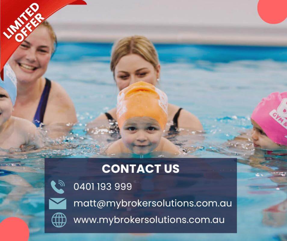 Dive into Success: Established Swim School For Sale