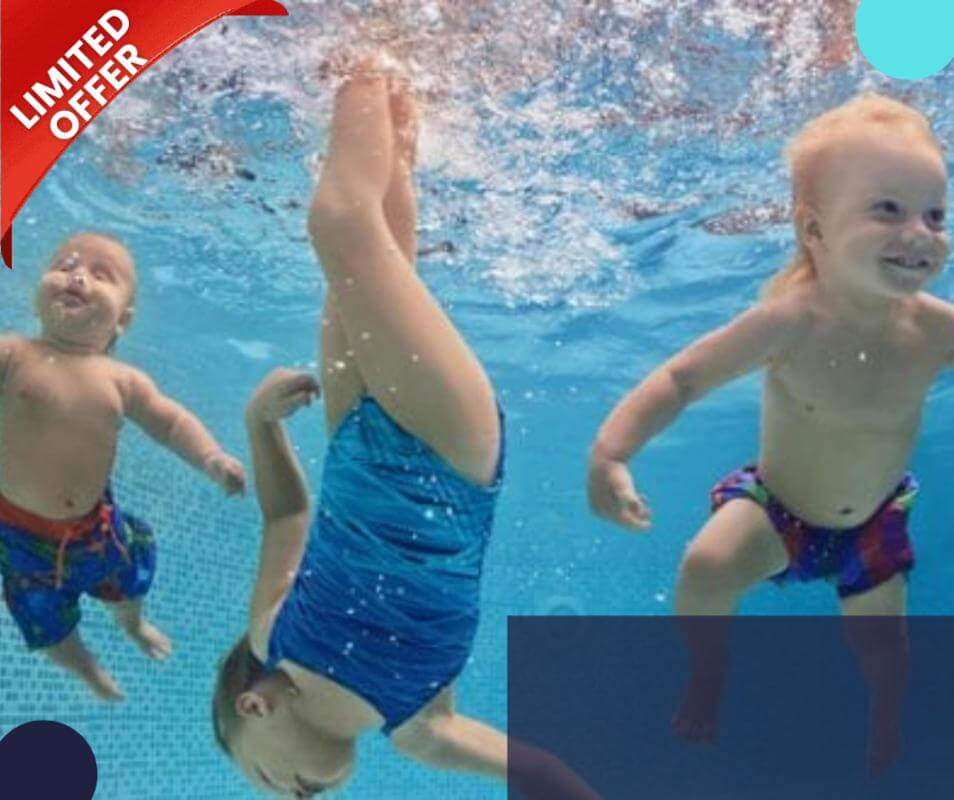 Dive into Success: Established Swim School For Sale