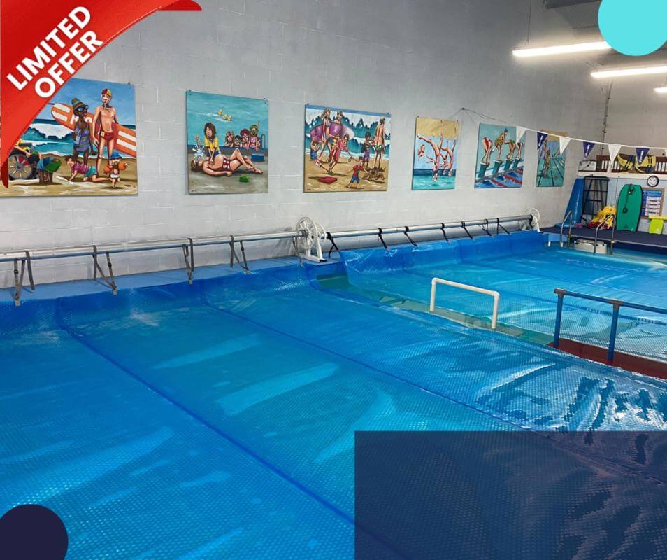 Dive into Success: Established Swim School For Sale