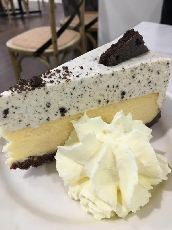 Highly Profitable Jamaica Blue Cafe Westfield Western Sydney For Sale