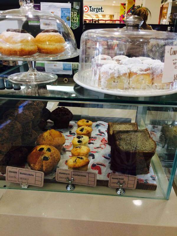 Highly Profitable Jamaica Blue Cafe Westfield Western Sydney For Sale