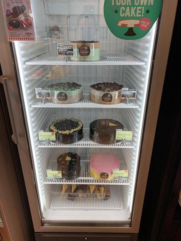 Excellent Opportunity to purchase this great lifestyle Gelatissimo Franchise in ACT