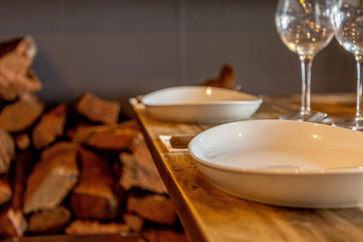 RESTAURANT | ANY CUISINE | MAS