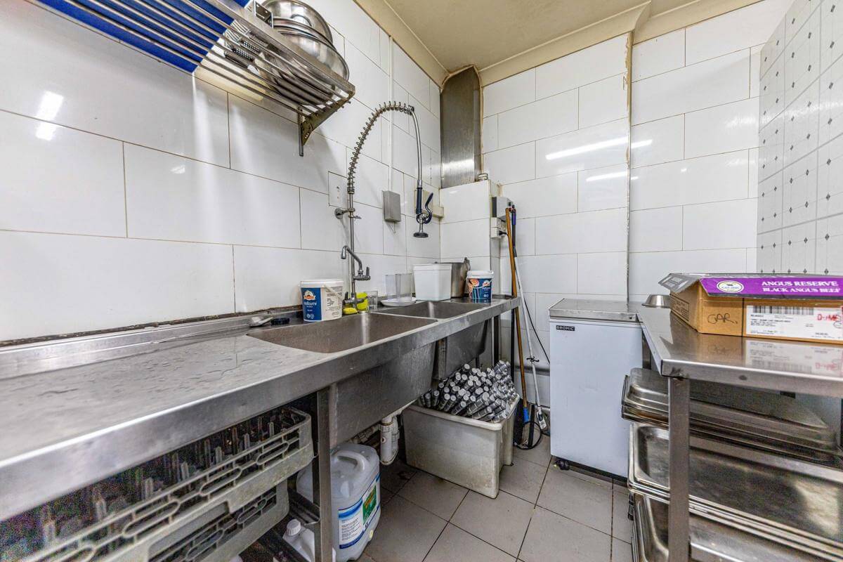 RESTAURANT | ANY CUISINE | MAS