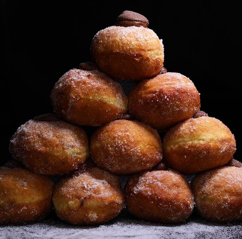 Successful Dessert Shop in Newcastle Area - Run Under Management