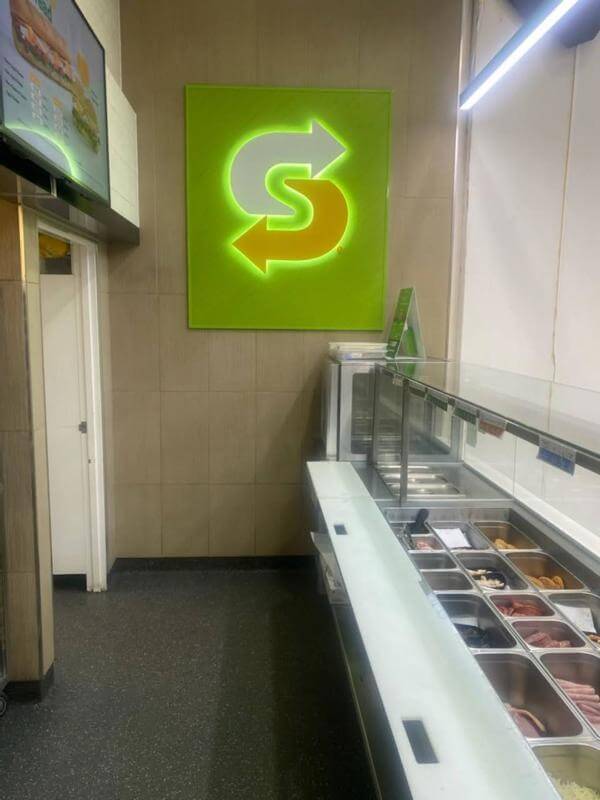 Sub Sandwich Franchise Opportunity Geelong