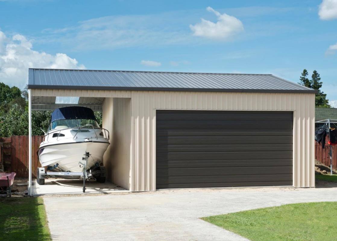 UNDER CONTRACT  Price drop again NOW $155,000 LEADER IN SUPPLY /INSTAL QUALITY STEEL BUILDINGS