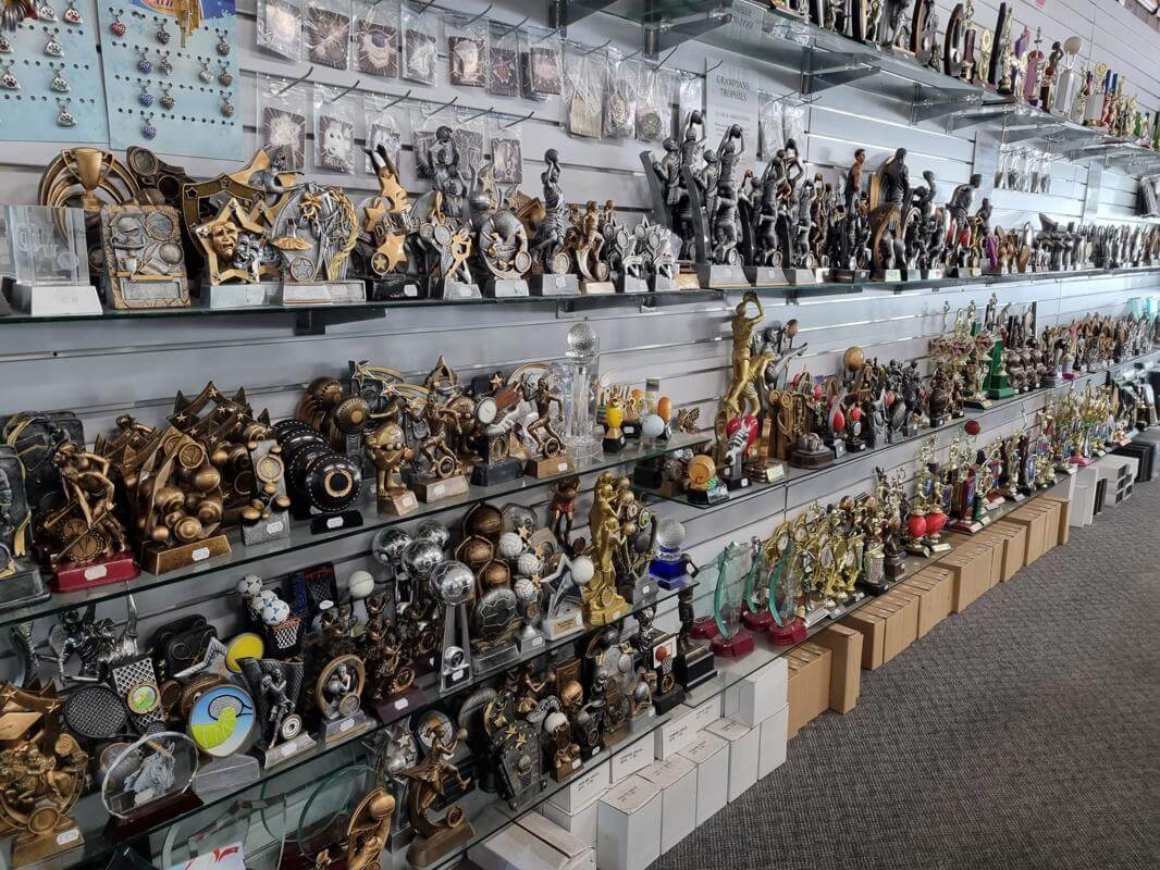 Locksmith & Security Business with Firearms & Bicycle sales / repair