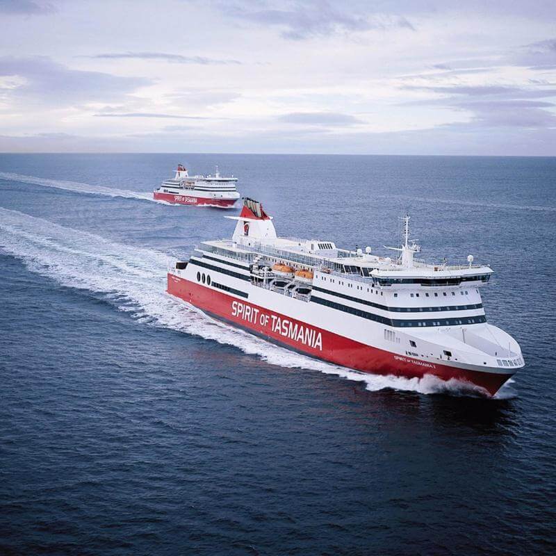 Prime Position Near New Spirit Of Tas Devonport Bakery Cafe T/O  approx $960,000 FY2024