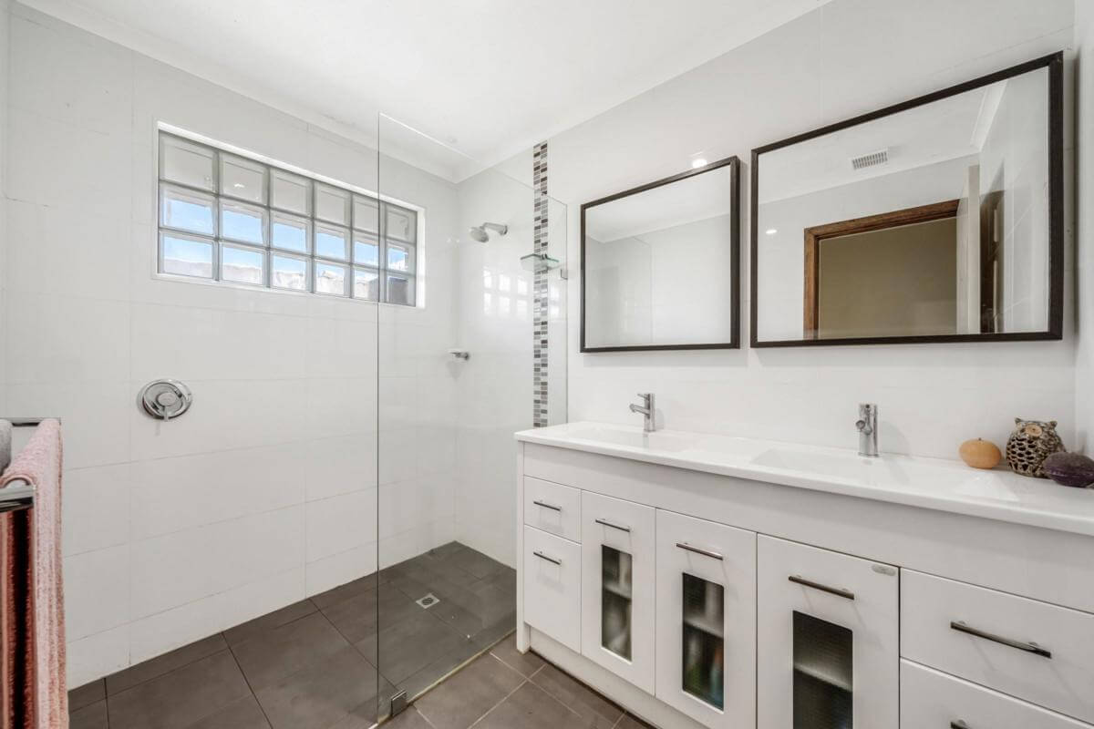 Urban life with rural feeling