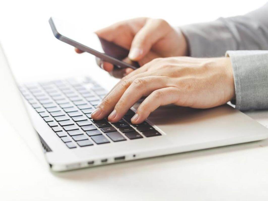 A web-based ecommerce booking platform - ready to be tailored to multiple industries.