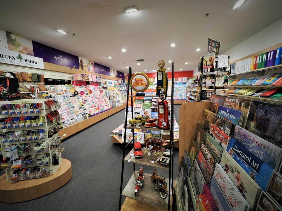 Southern Tablelands Area