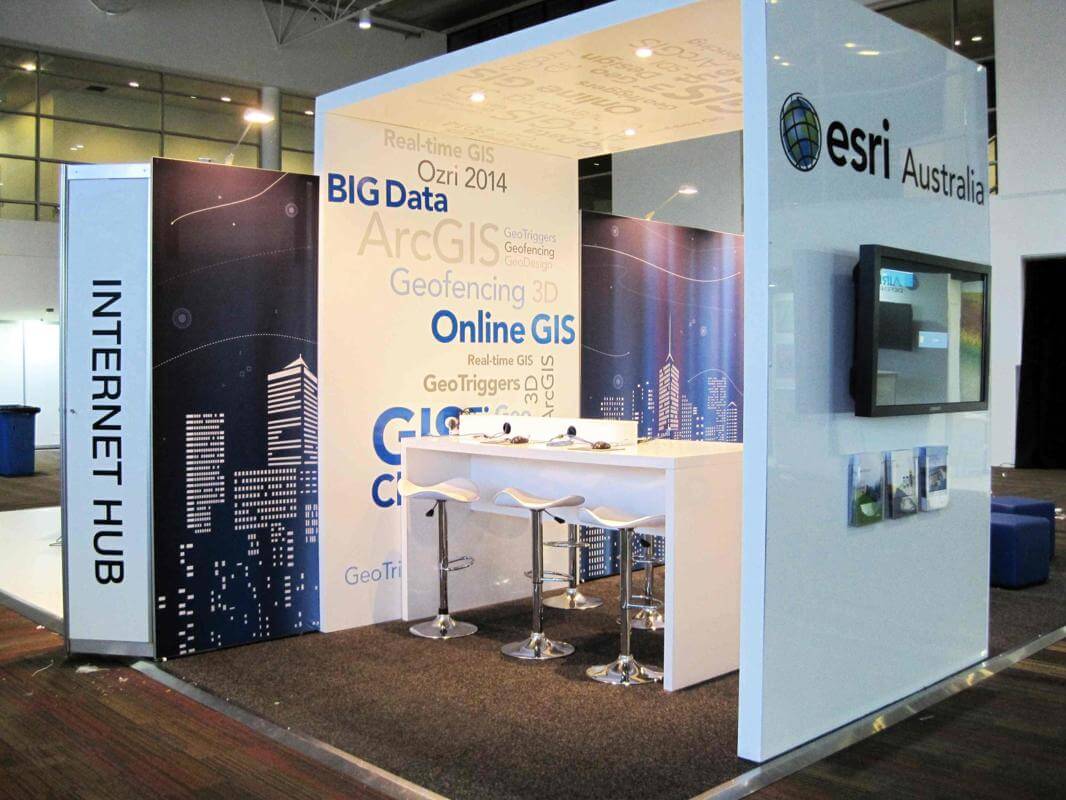 Canberra's Premier Exhibition and Events Hire Business