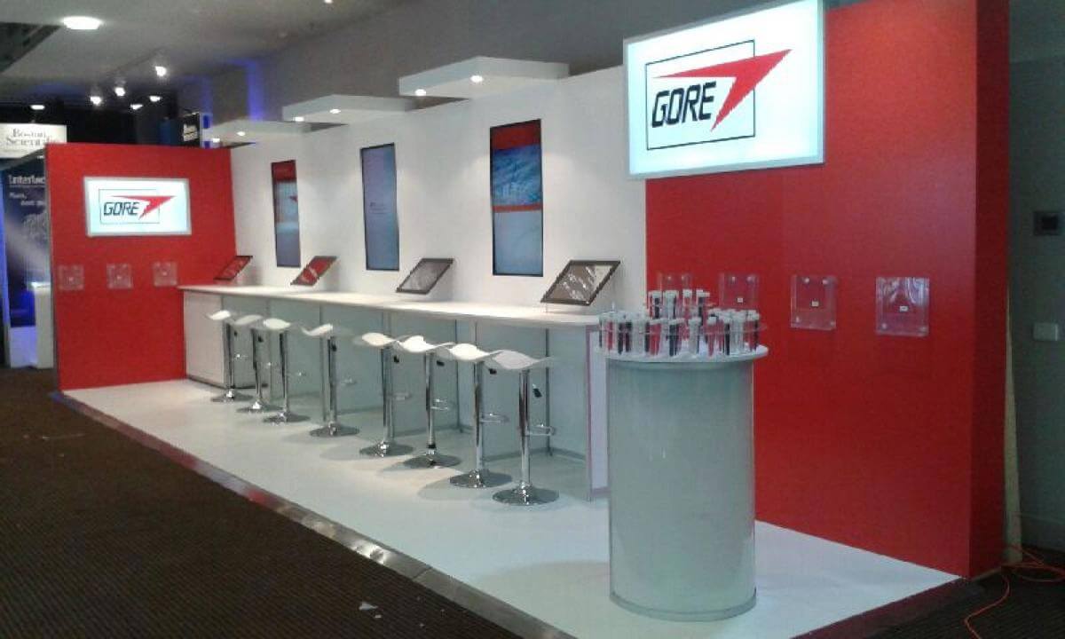 Canberra's Premier Exhibition and Events Hire Business