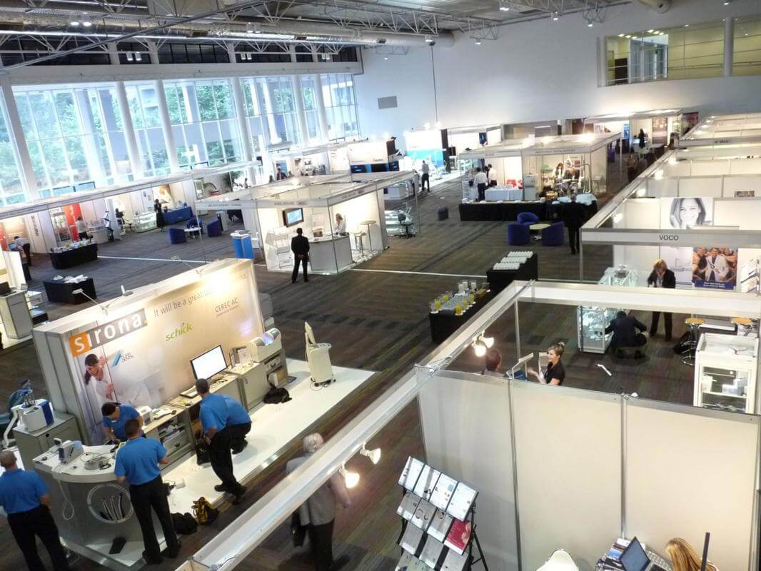 Canberra's Premier Exhibition and Events Hire Business