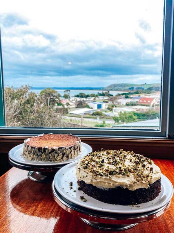 Rare Freehold Outstanding Short Term Rental Cottages+Passive Rent From Cafe