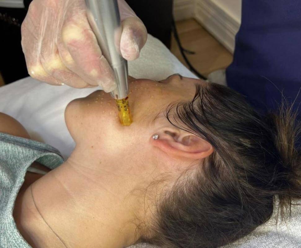 Melbourne's Leading Skincare and Laser Clinic For Sale