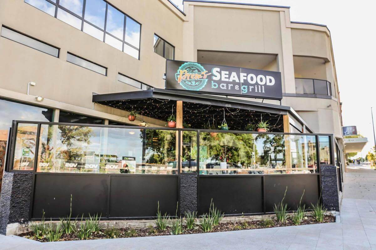 High End, MASTER CLASS TASMANIAN Restaurant Turnover $2.1m Approx AAA Rated Business