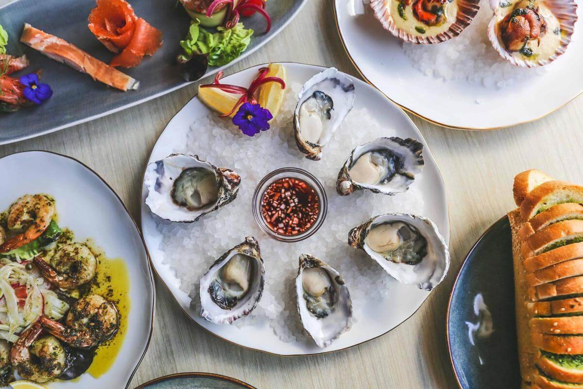 High End, MASTER CLASS TASMANIAN Restaurant Turnover $2.1m Approx AAA Rated Business