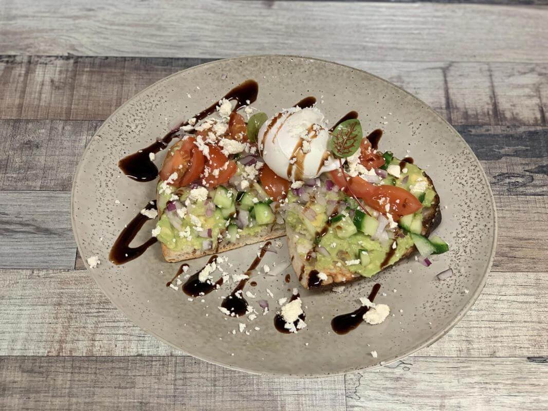 Profitable & Well Established Café Franchise Busy Shopping Centre Hills Area For Sale