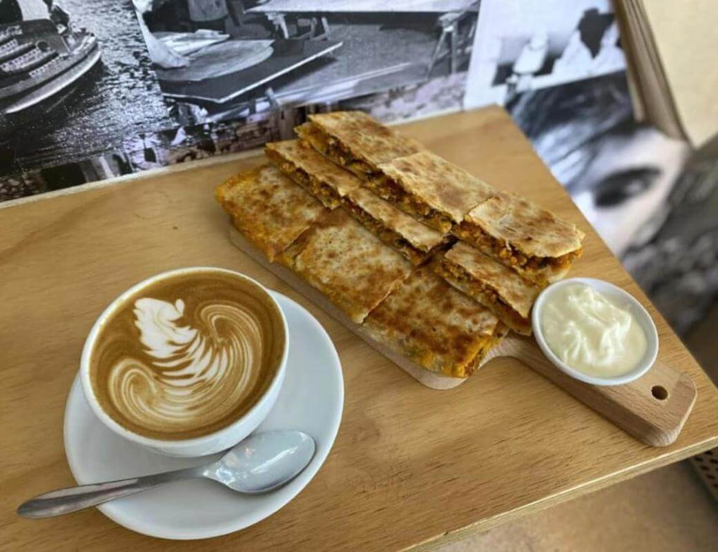 CORNER CAFE, SANDRINGHAM AREA, BOUTIQUE COFFEE HOUSE