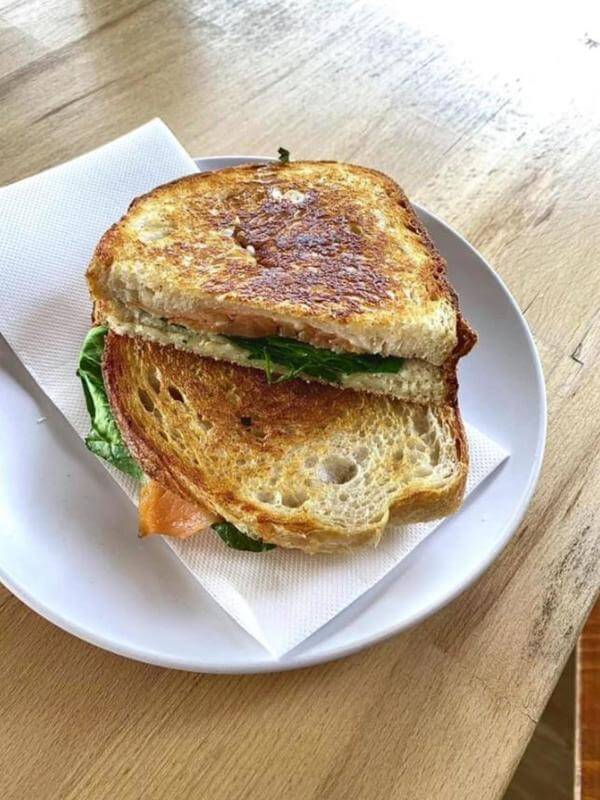 CORNER CAFE, SANDRINGHAM AREA, BOUTIQUE COFFEE HOUSE