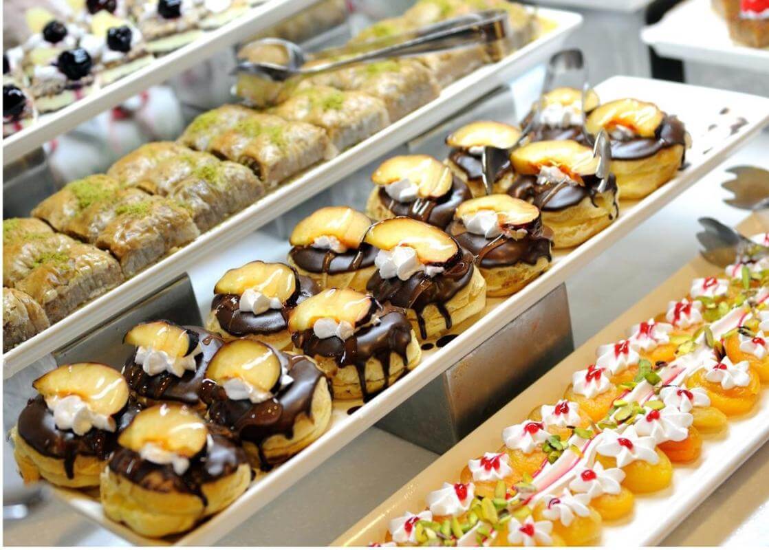 Easy To Operate & Profitable Restaurant $315,459 Per Annum For 2 Working Owners  Hobart.