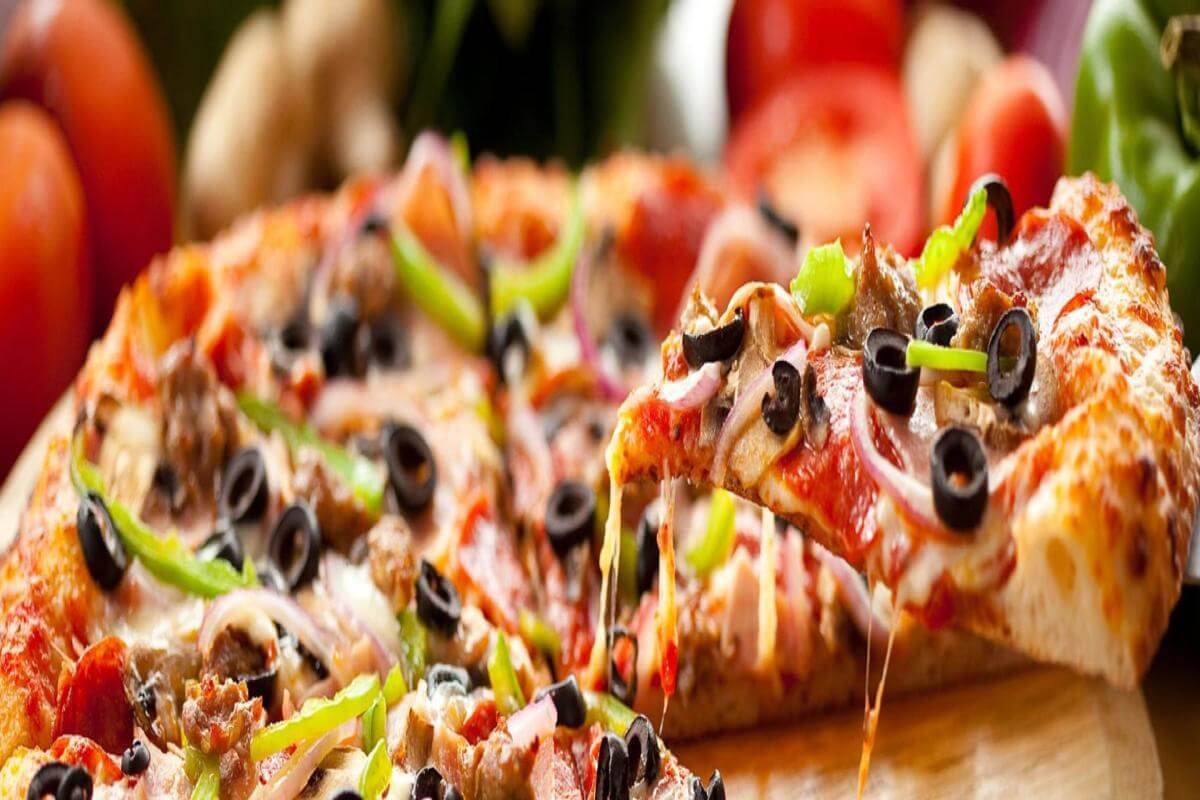 Pizza Takeaway - Est. 35 years, long lease, parramatta area