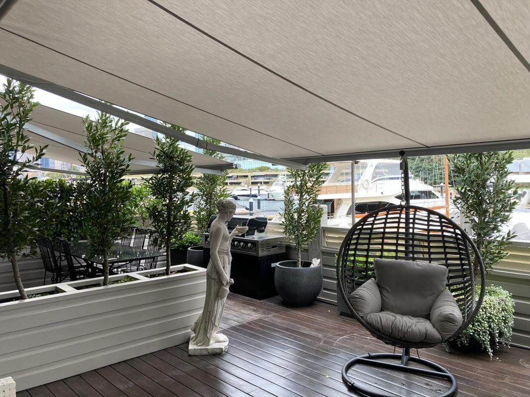 Well-Established Blinds & Awnings Supplier and Installer. Highly Reputable!