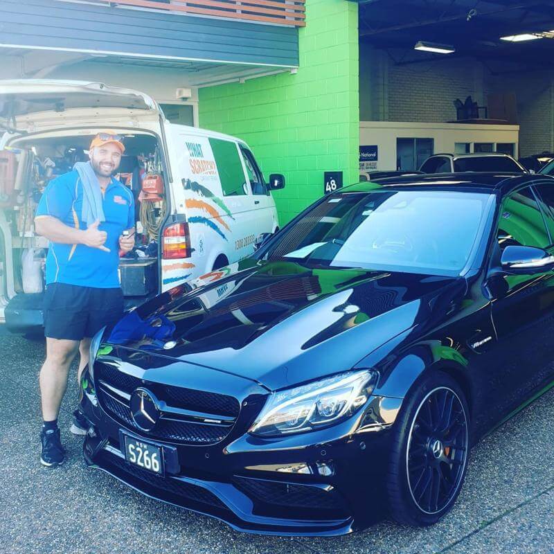 Join What Scratch? Territory for sale - Bunbury