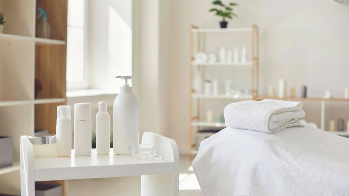 High-End Leading Beauty Business Franchise Located In Noosaville.