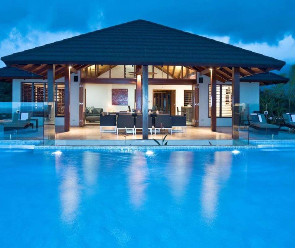 Luxury Holiday Rental Business in North Queensland - Exceptional Lifestyle Living