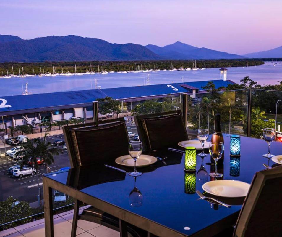 Luxury Holiday Rental Business in North Queensland - Exceptional Lifestyle Living
