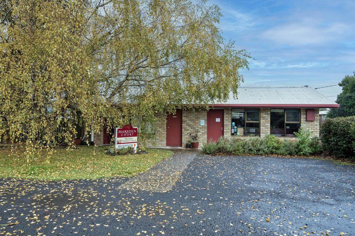 When Value Counts 23 Self-Contained Apartments t/o $800K 9 Titles $2.45m 2023 net $367,000