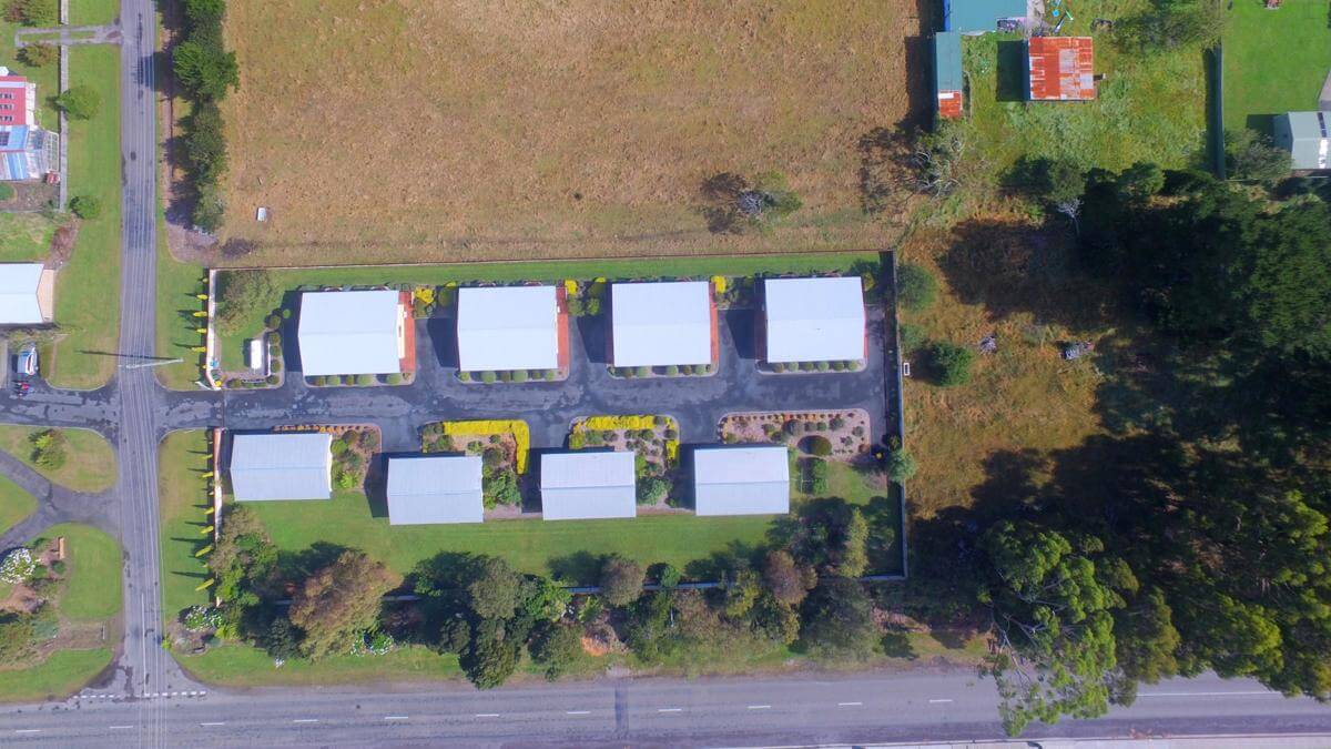 When Value Counts 23 Self-Contained Apartments t/o $800K 9 Titles $2.45m 2023 net $367,000