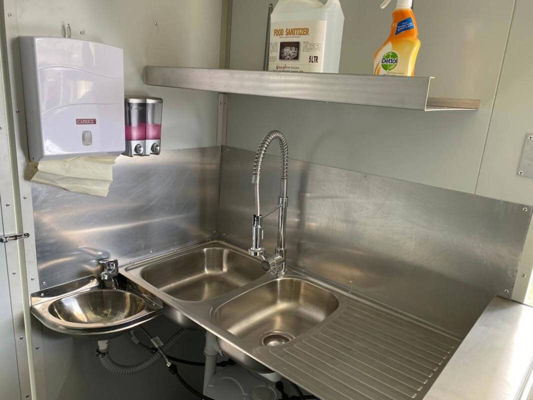 Mobile Food Truck Business  - Ready to Go! - REDUCED PRICE