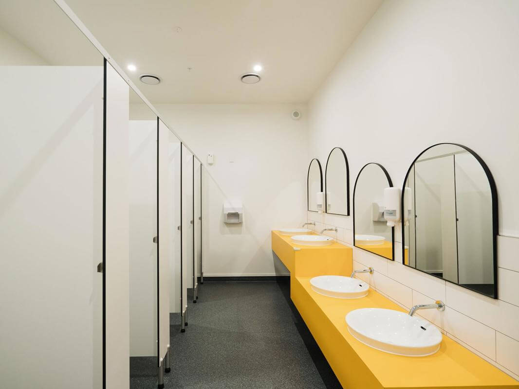 Chipmunks indoor playground franchise for sale - Hobart