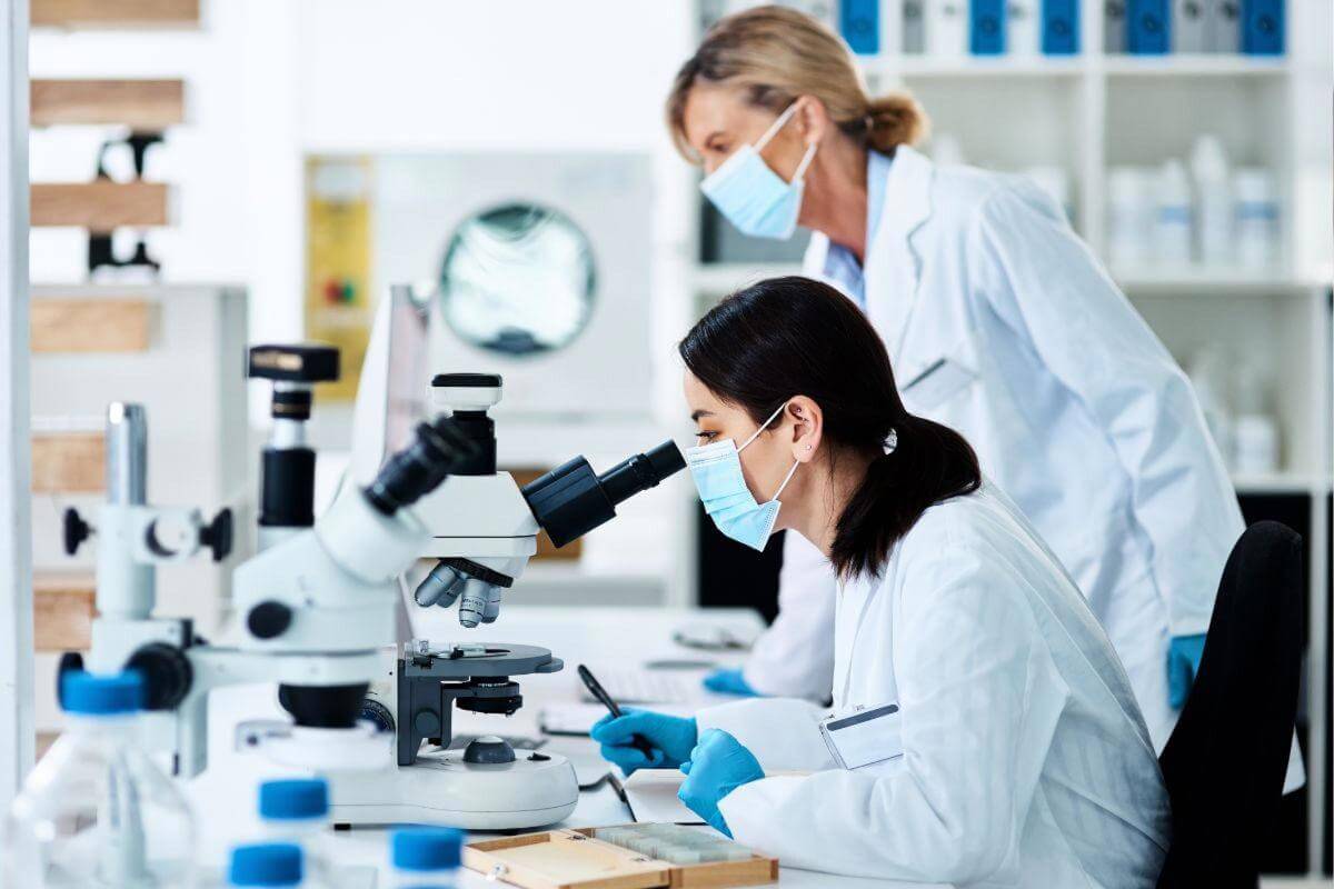 Rare Opportunity  Contract Research Organisation  Brisbane.