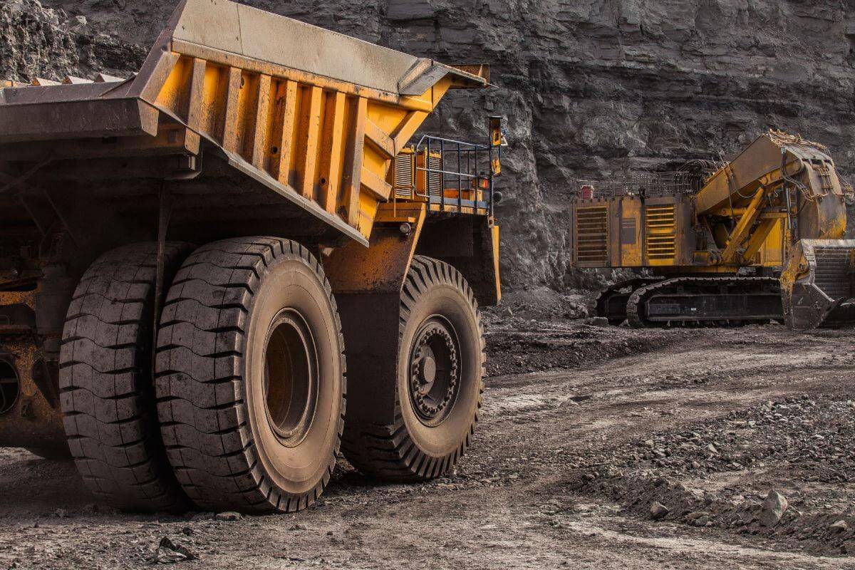 Civil Construction Business With Two Quarries In Western Queensland.