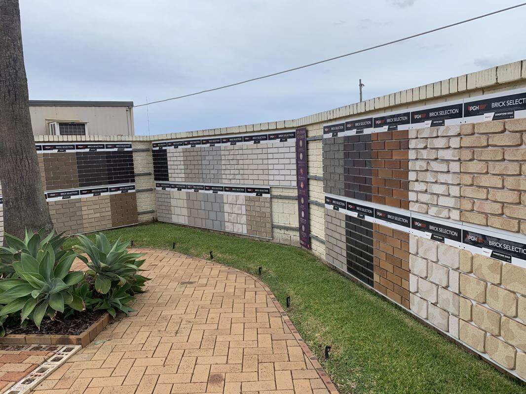 Gladstone Brick Sales and Landscaping Supplies - Business and Property